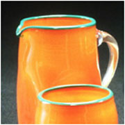 link to pitcher and sugar set